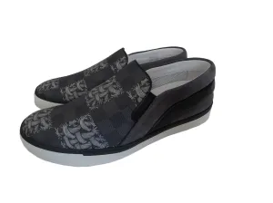 Christopher Nemeth Twister Slip-On