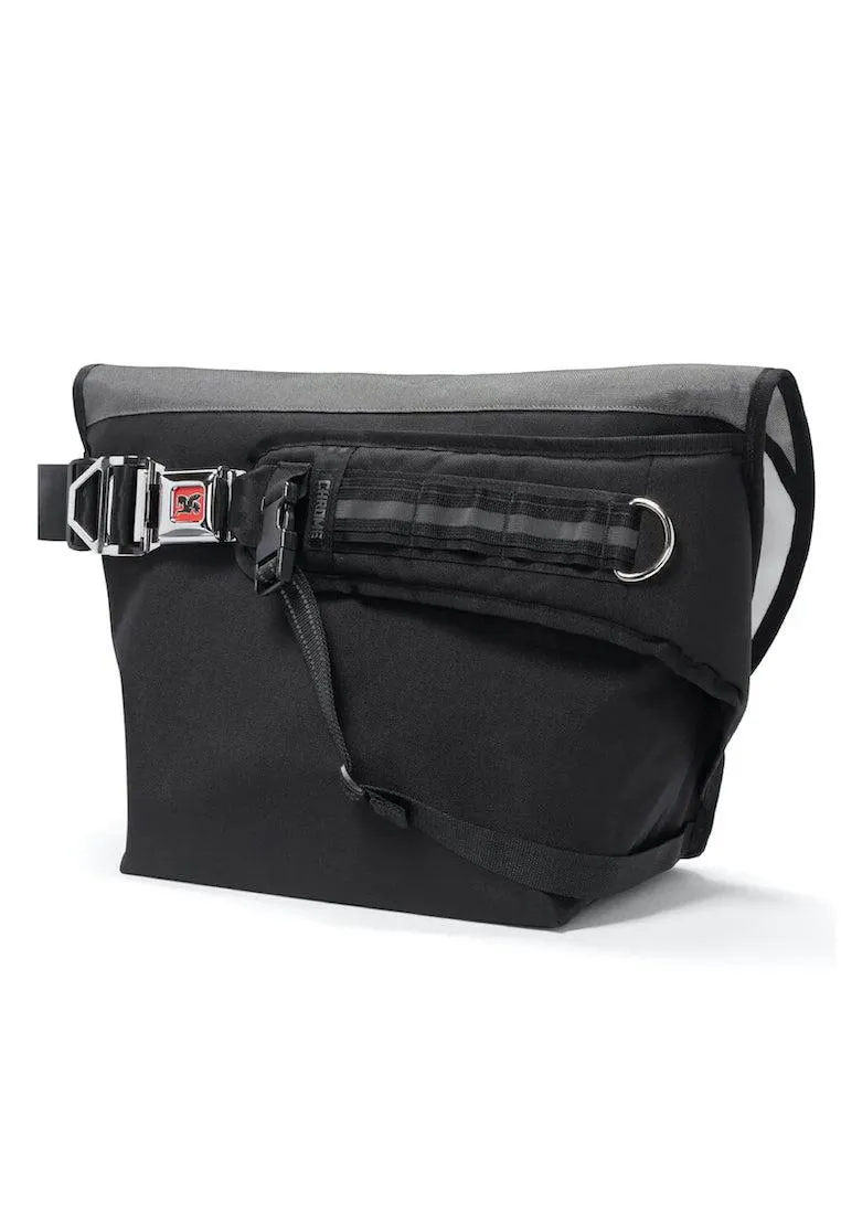 Chrome Industries Mini Metro Messenger Bag Fog