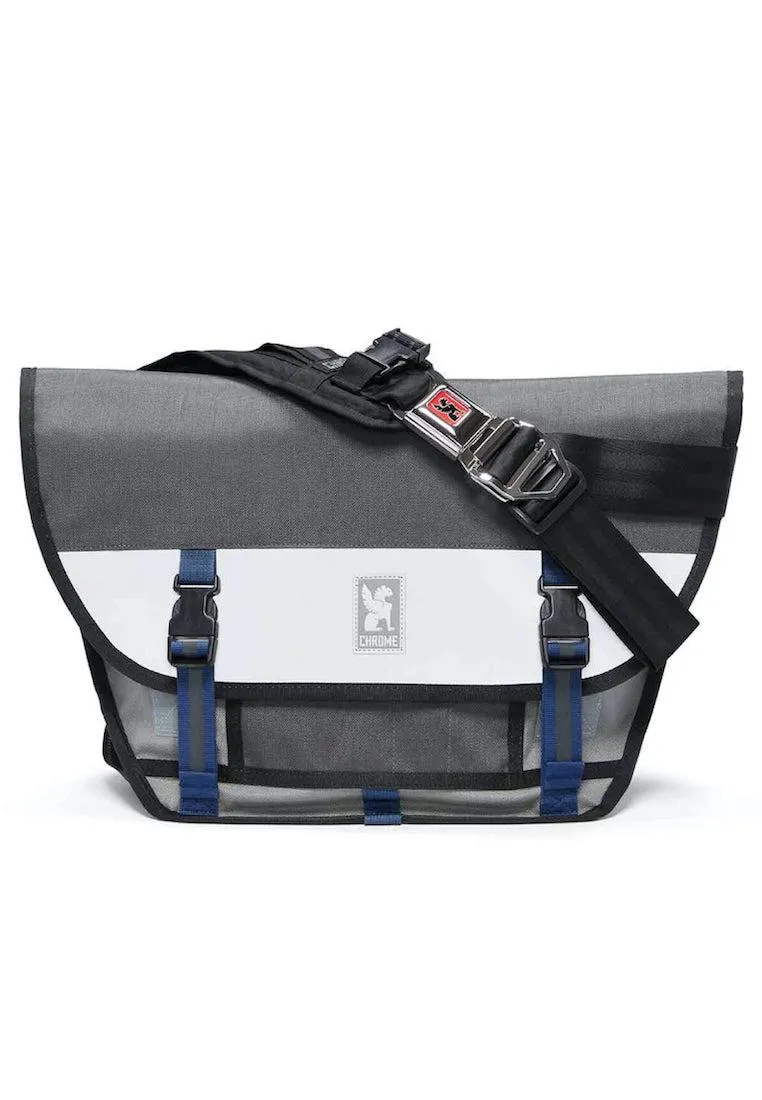 Chrome Industries Mini Metro Messenger Bag Fog