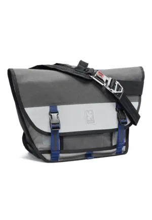 Chrome Industries Mini Metro Messenger Bag Fog
