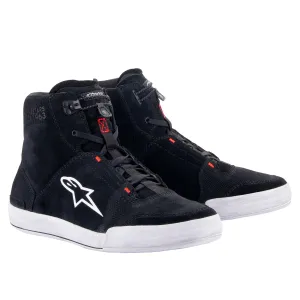Chrome Riding Shoes
