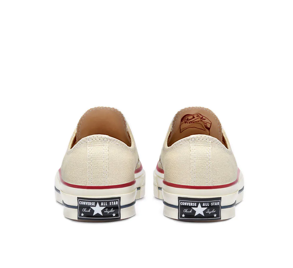 CHUCK 70 OX