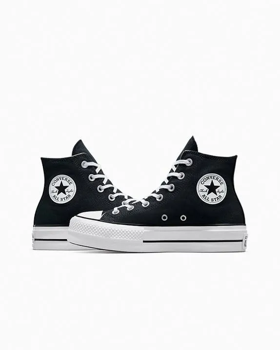 Chuck Taylor All Star Lift Hi Canvas