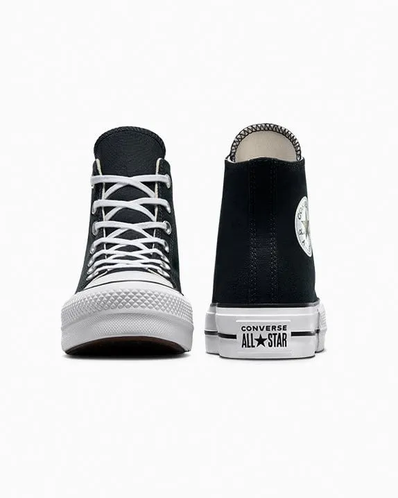 Chuck Taylor All Star Lift Hi Canvas