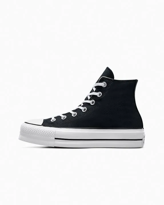 Chuck Taylor All Star Lift Hi Canvas