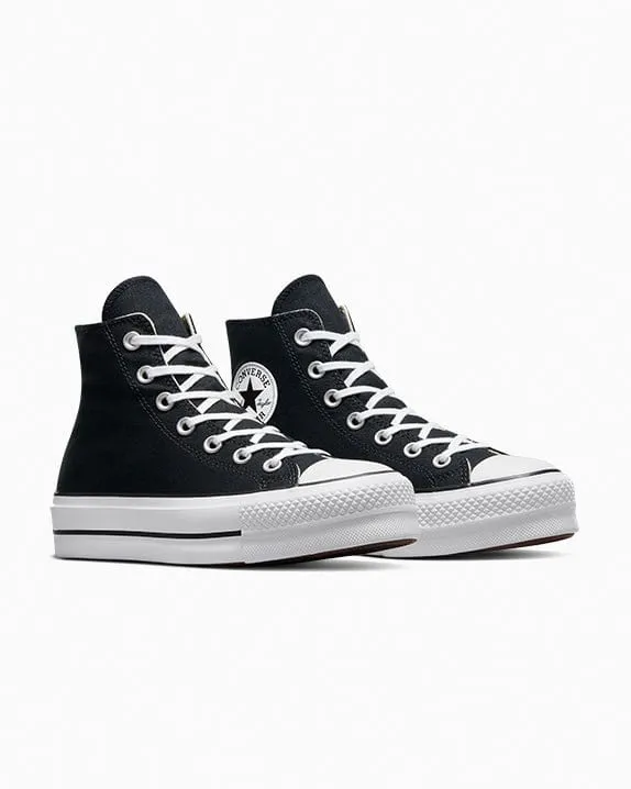 Chuck Taylor All Star Lift Hi Canvas