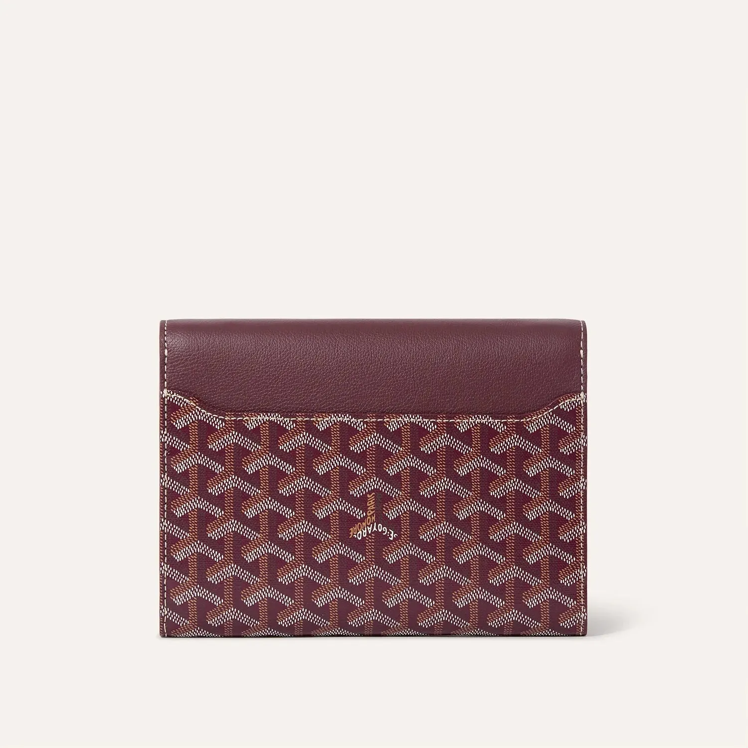 Chypre Wallet-Pouch