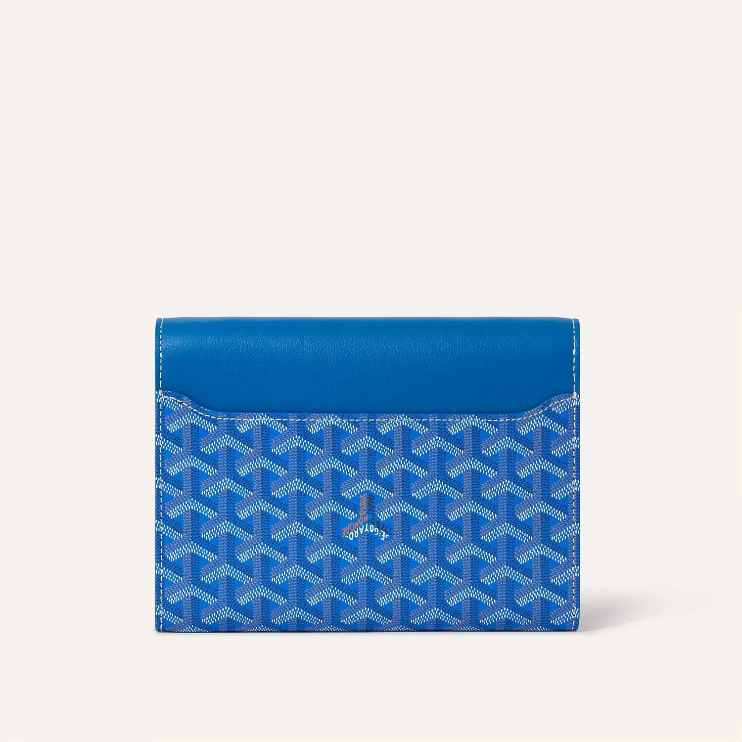 Chypre Wallet-Pouch