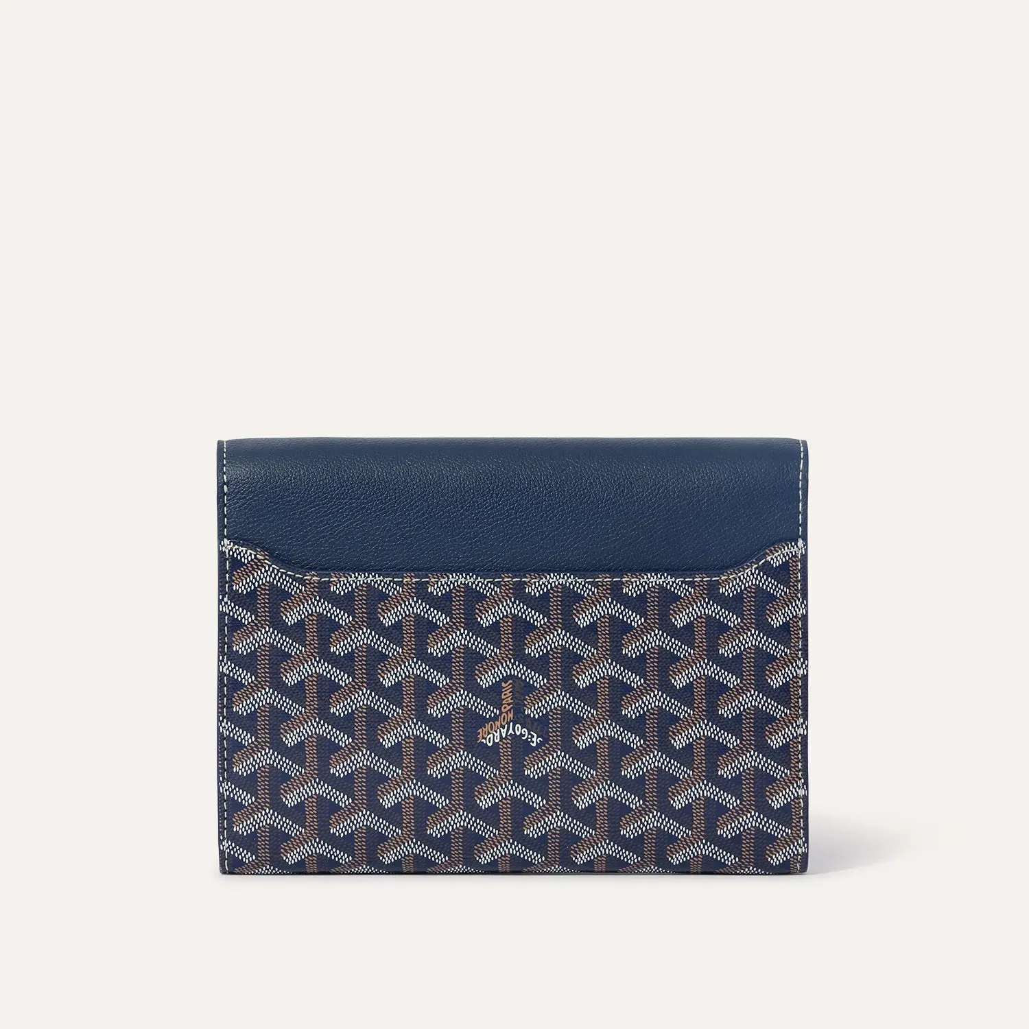 Chypre Wallet-Pouch