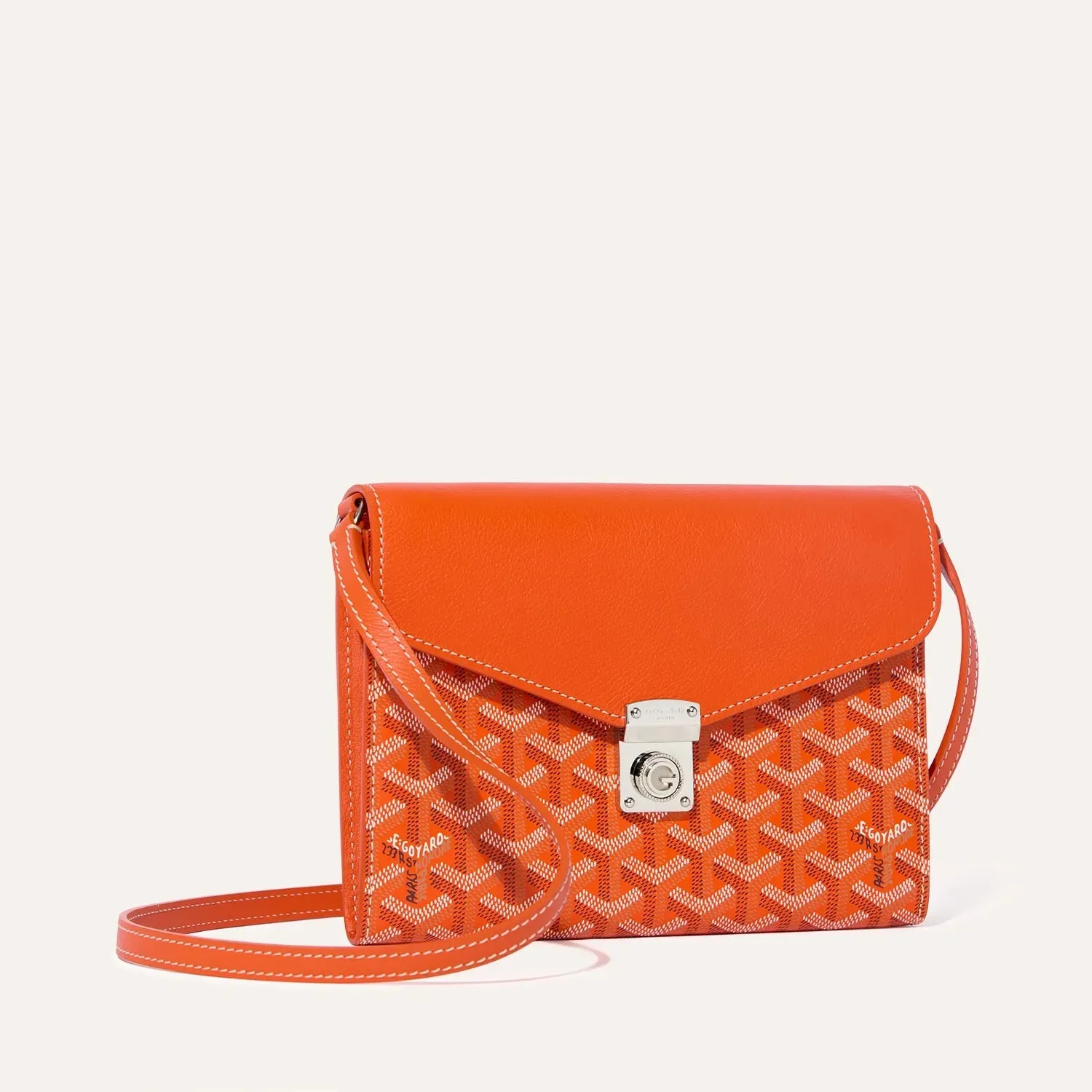 Chypre Wallet-Pouch