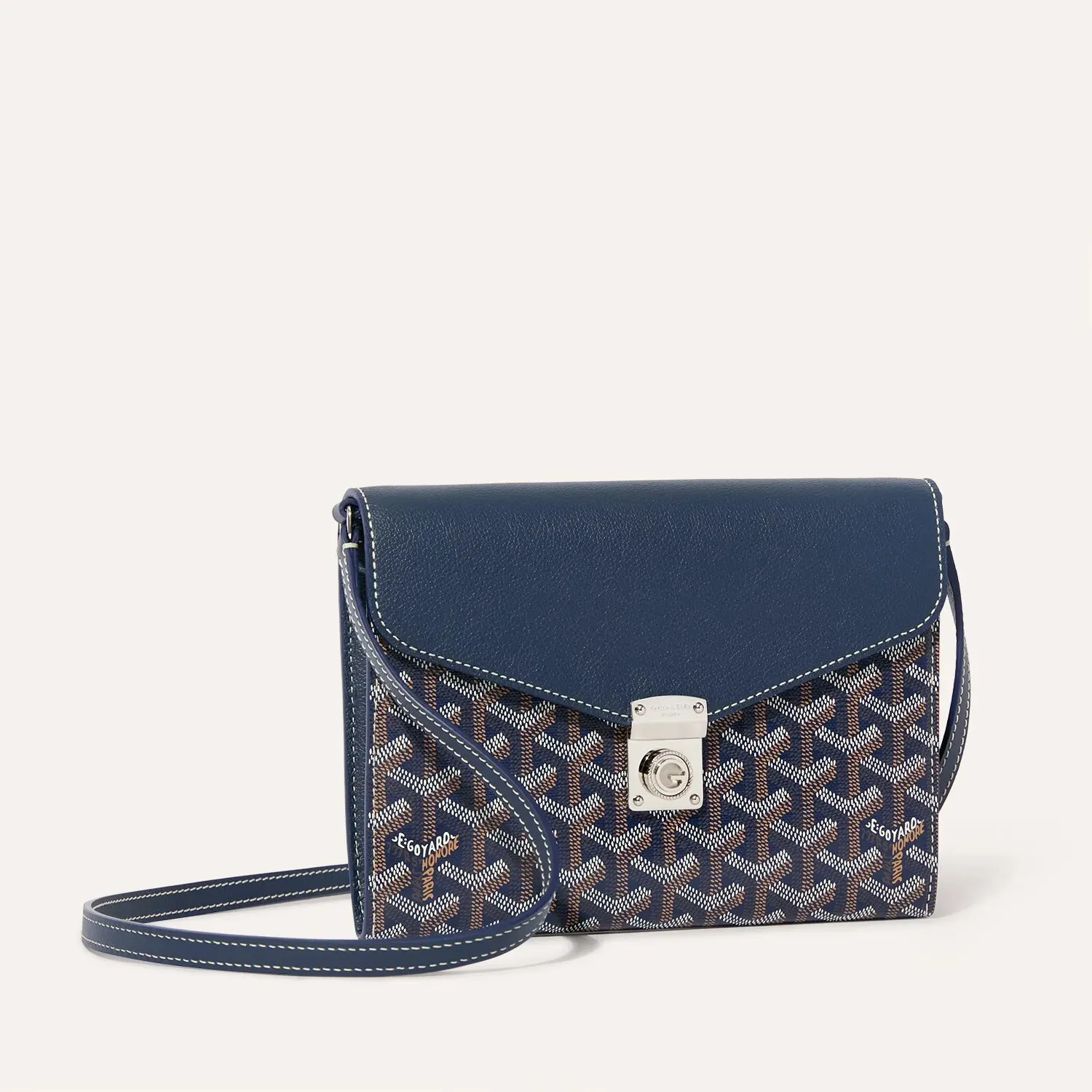 Chypre Wallet-Pouch