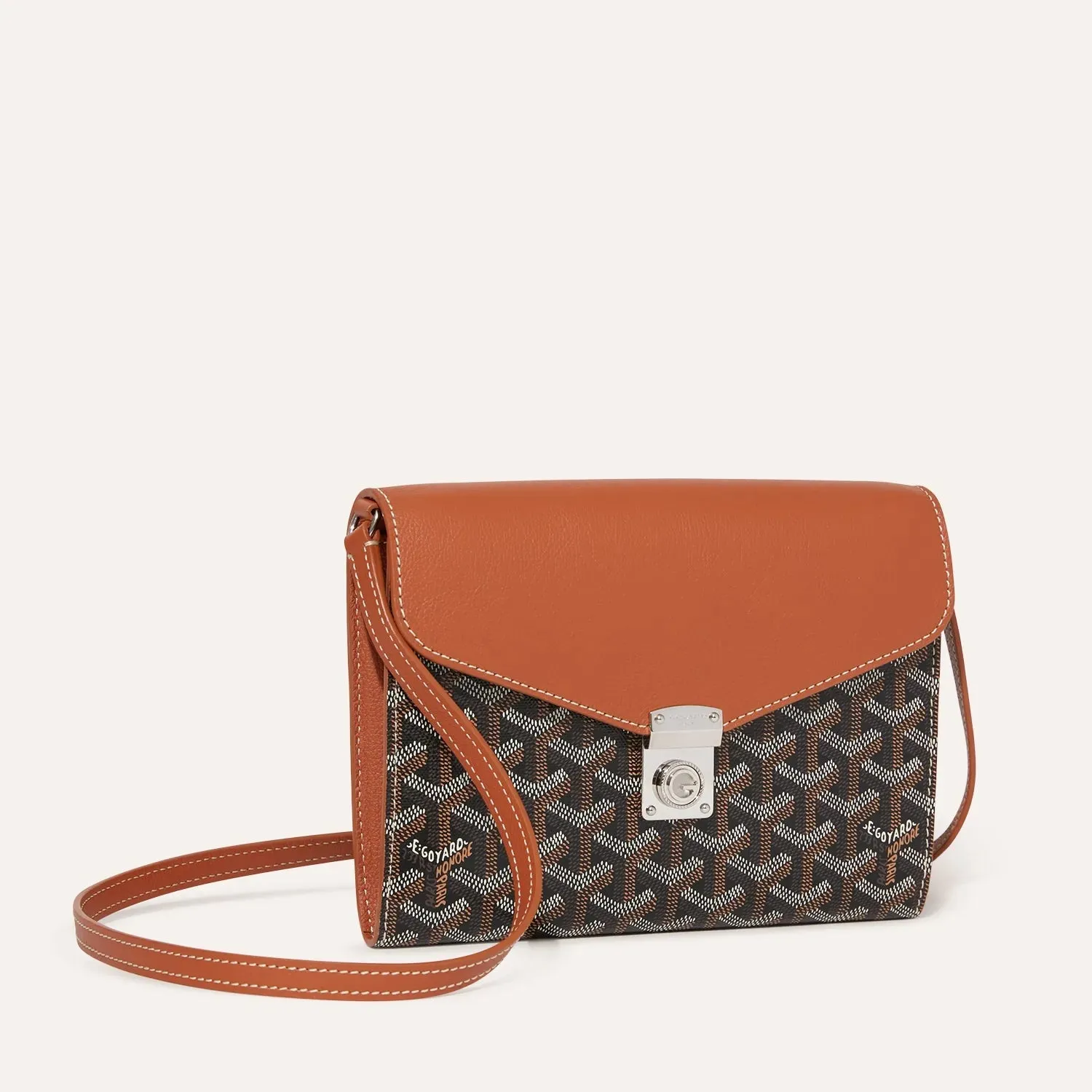 Chypre Wallet-Pouch