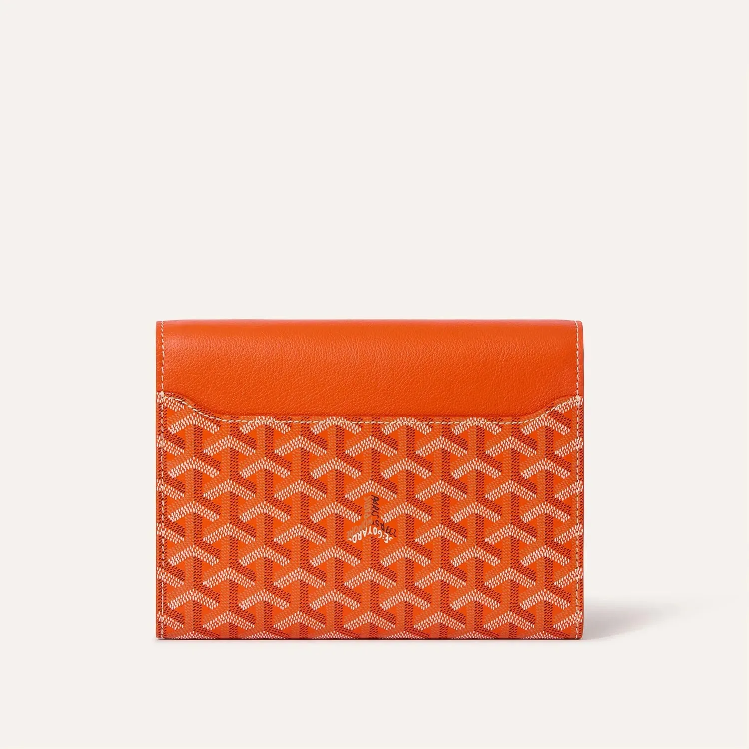 Chypre Wallet-Pouch