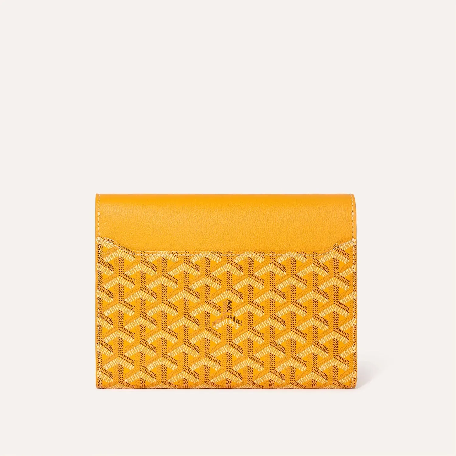 Chypre Wallet-Pouch