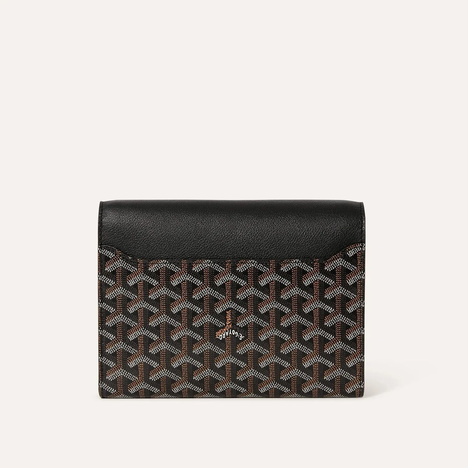 Chypre Wallet-Pouch