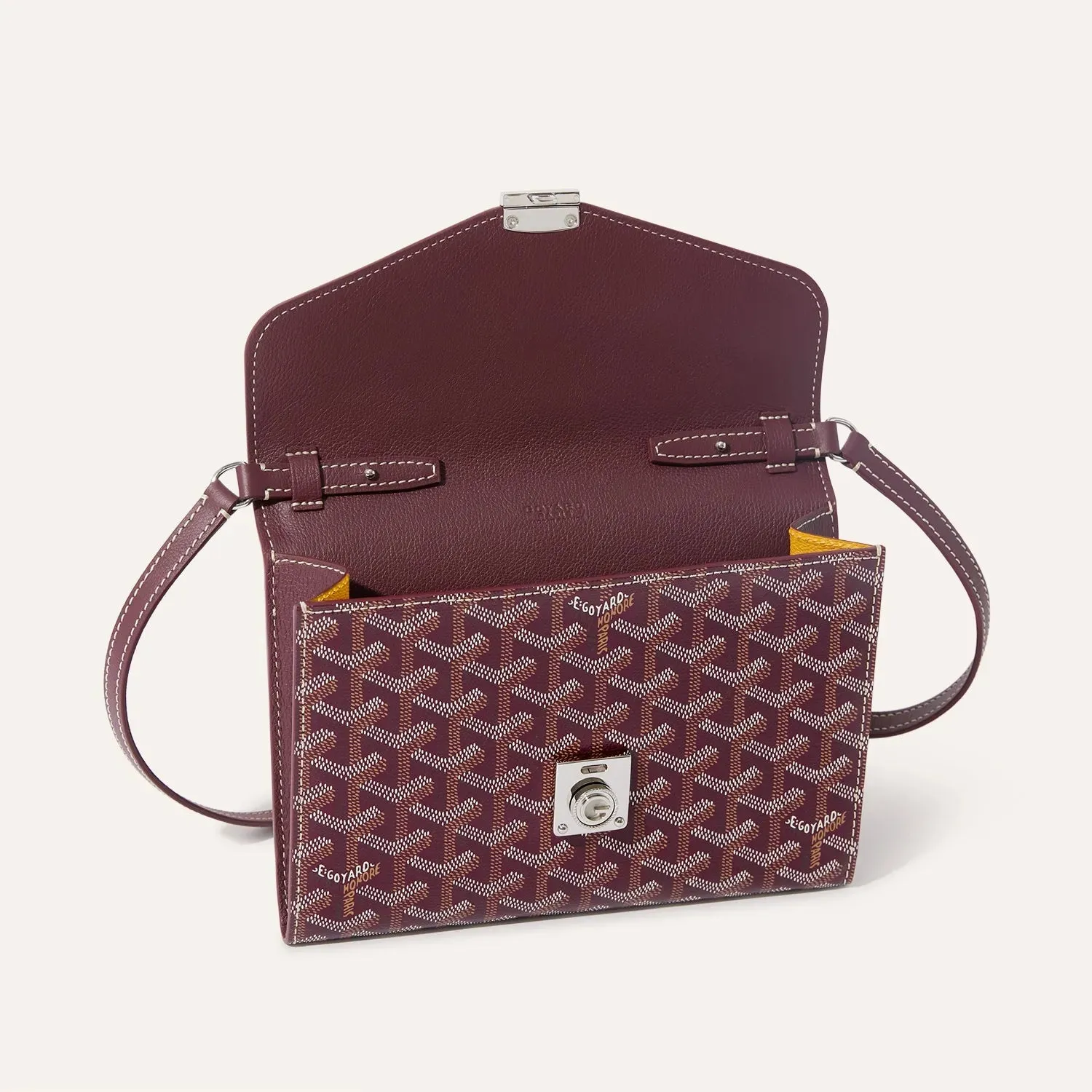 Chypre Wallet-Pouch