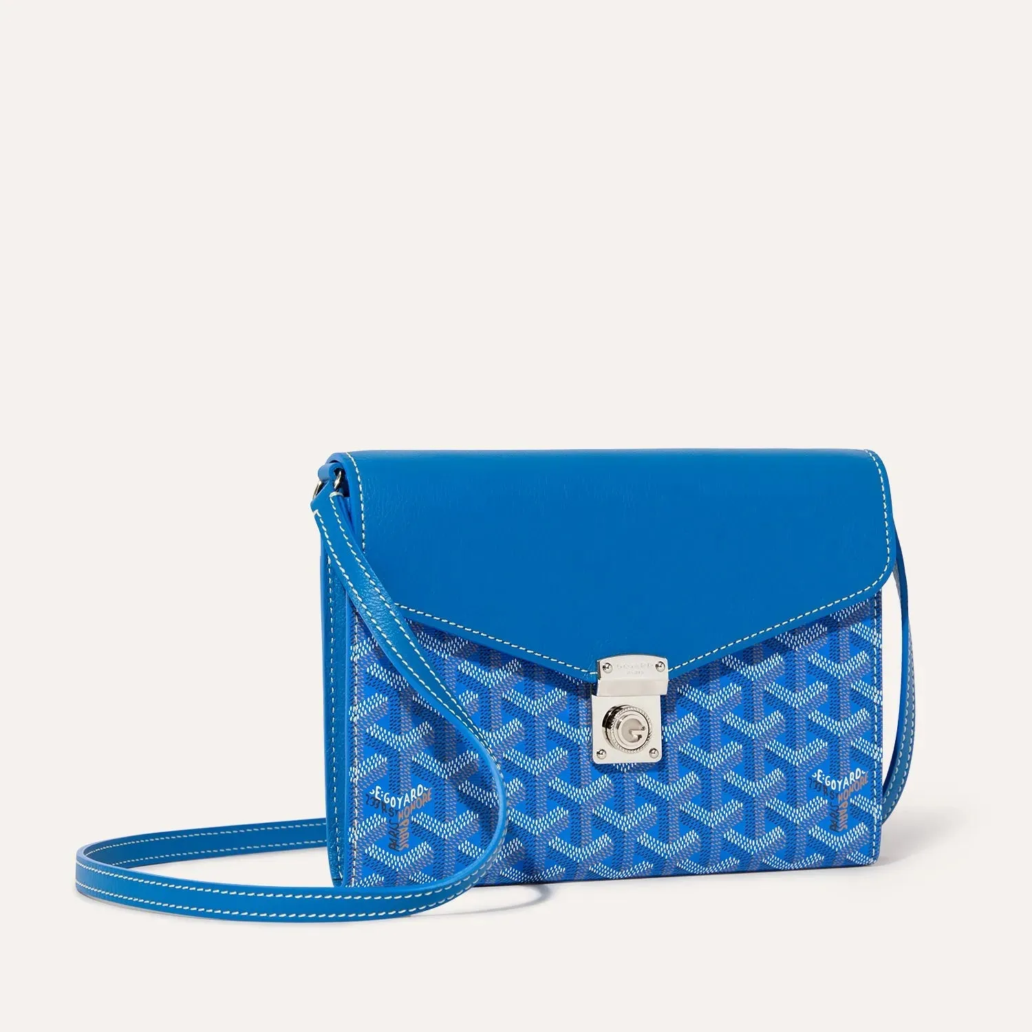 Chypre Wallet-Pouch