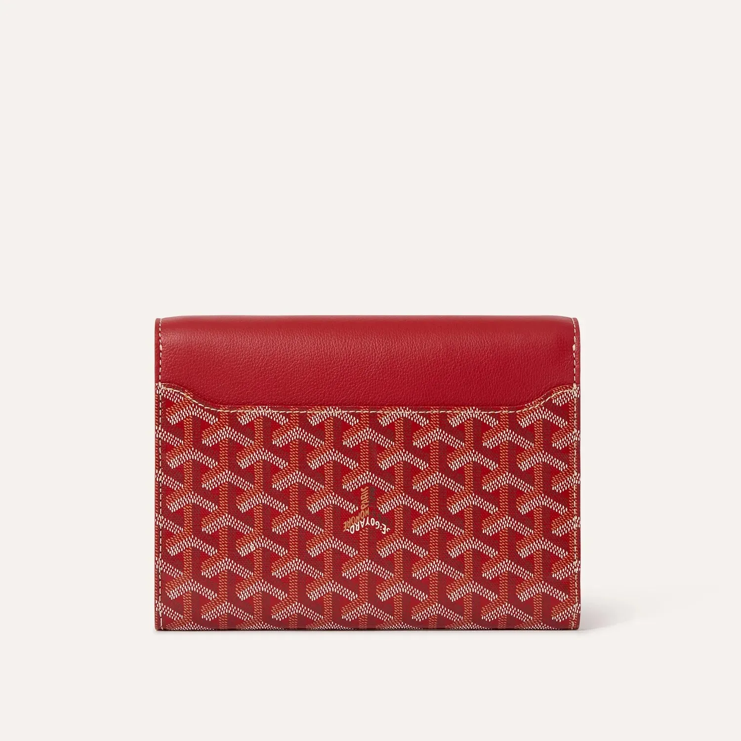 Chypre Wallet-Pouch