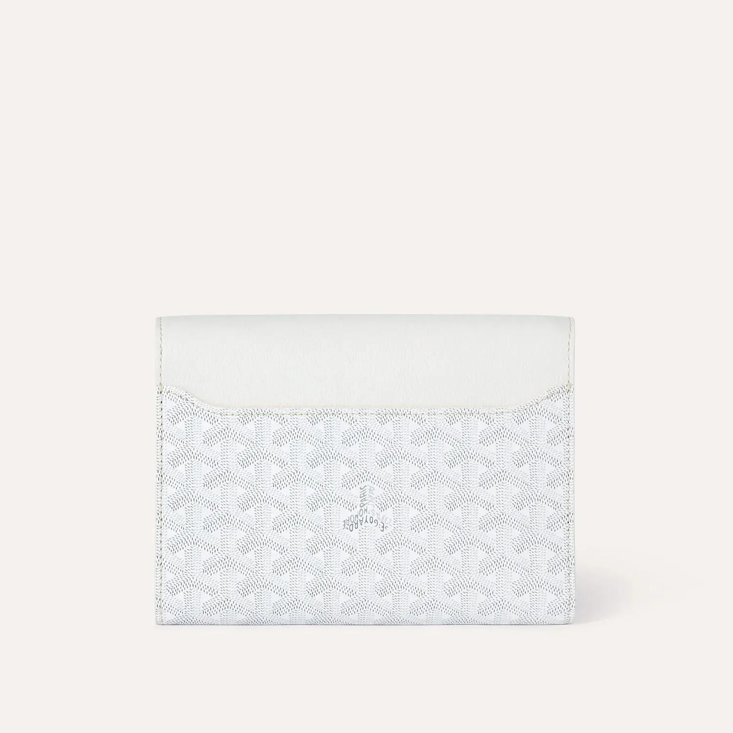Chypre Wallet-Pouch