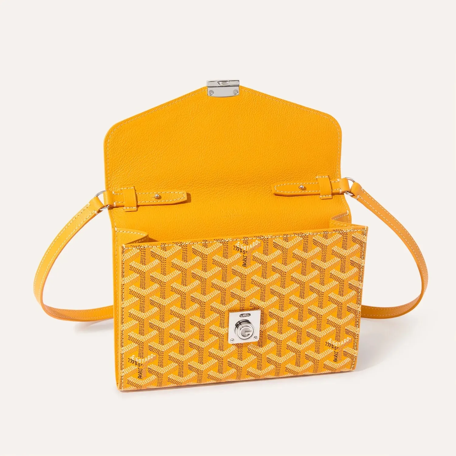 Chypre Wallet-Pouch