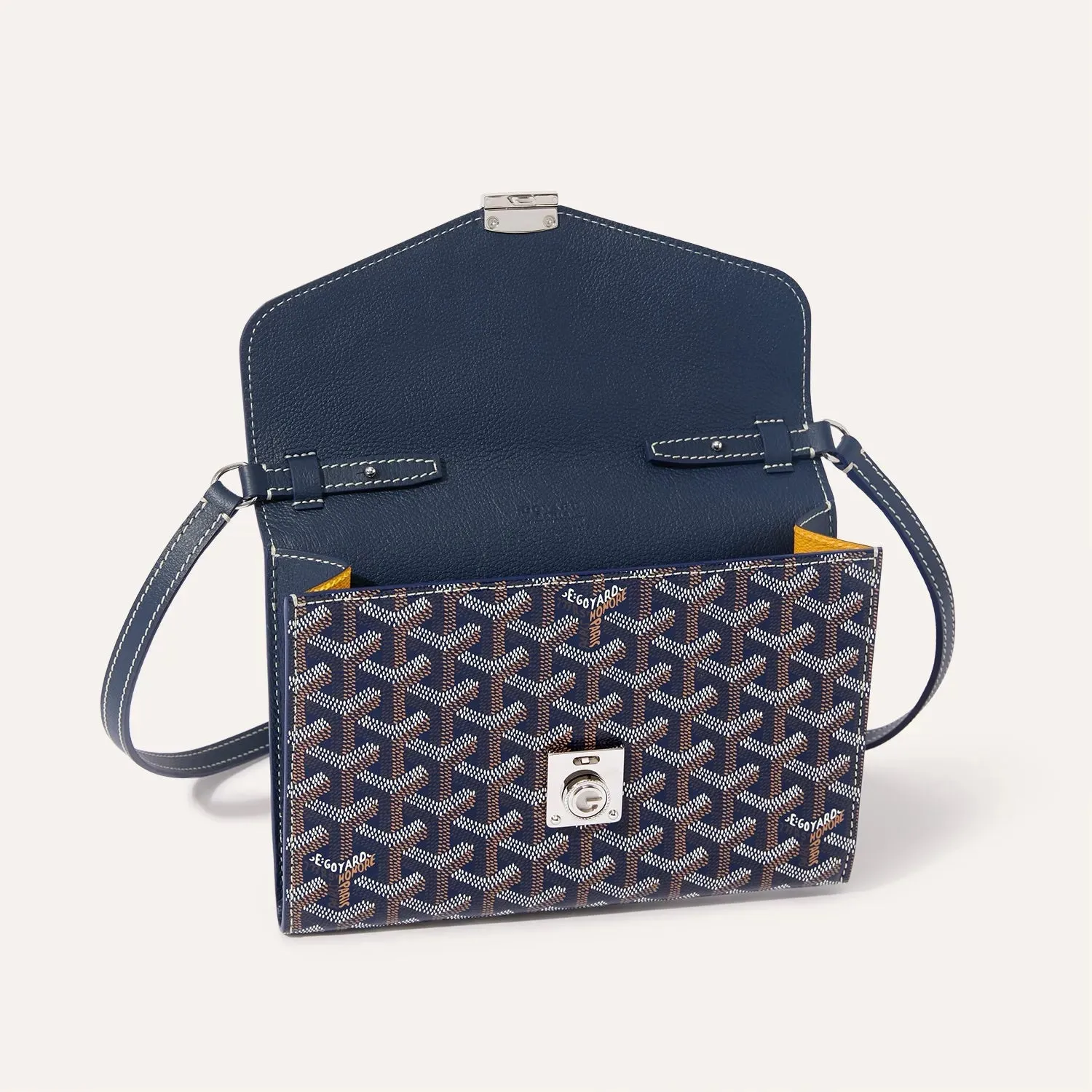 Chypre Wallet-Pouch