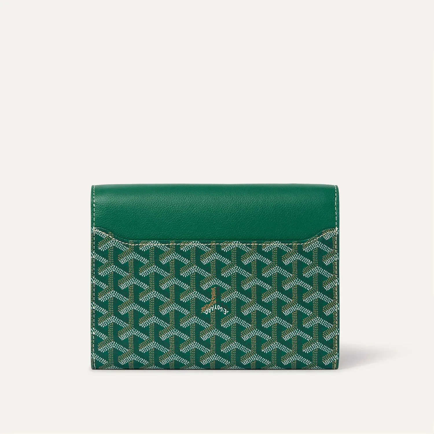 Chypre Wallet-Pouch