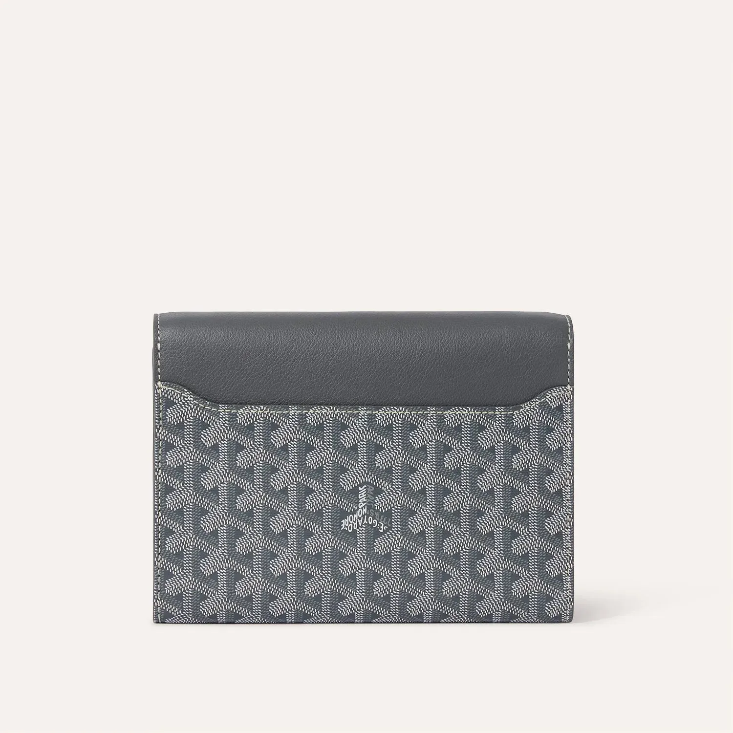 Chypre Wallet-Pouch