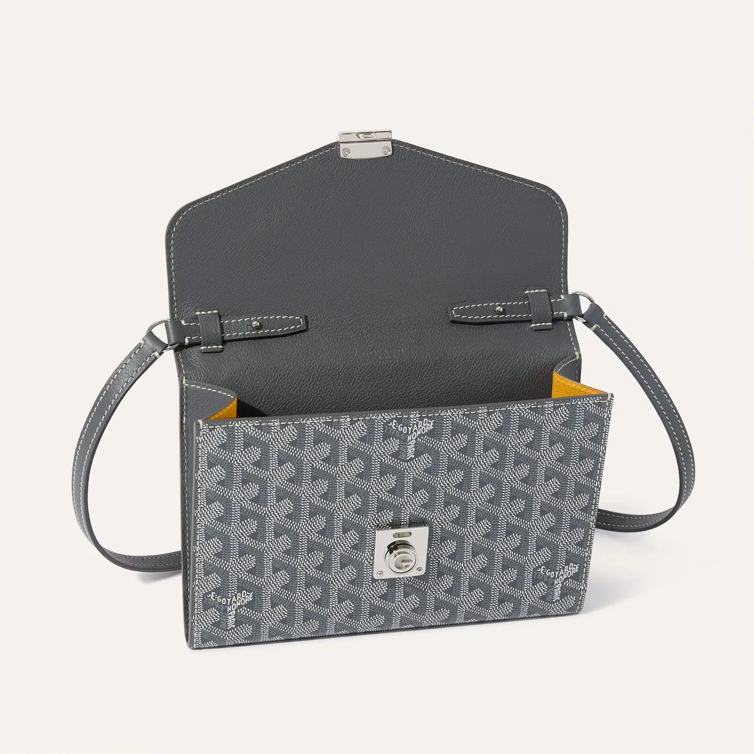 Chypre Wallet-Pouch