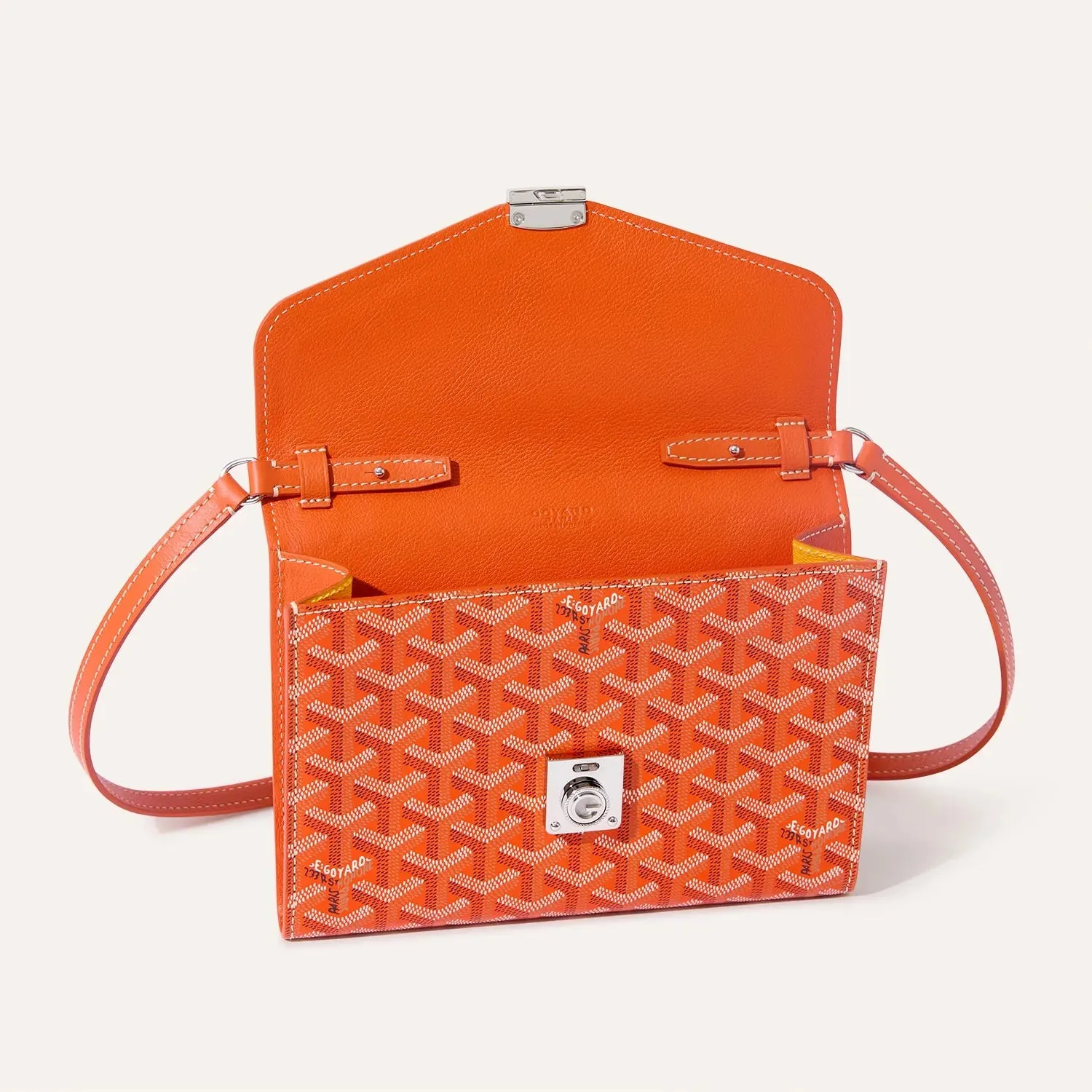 Chypre Wallet-Pouch