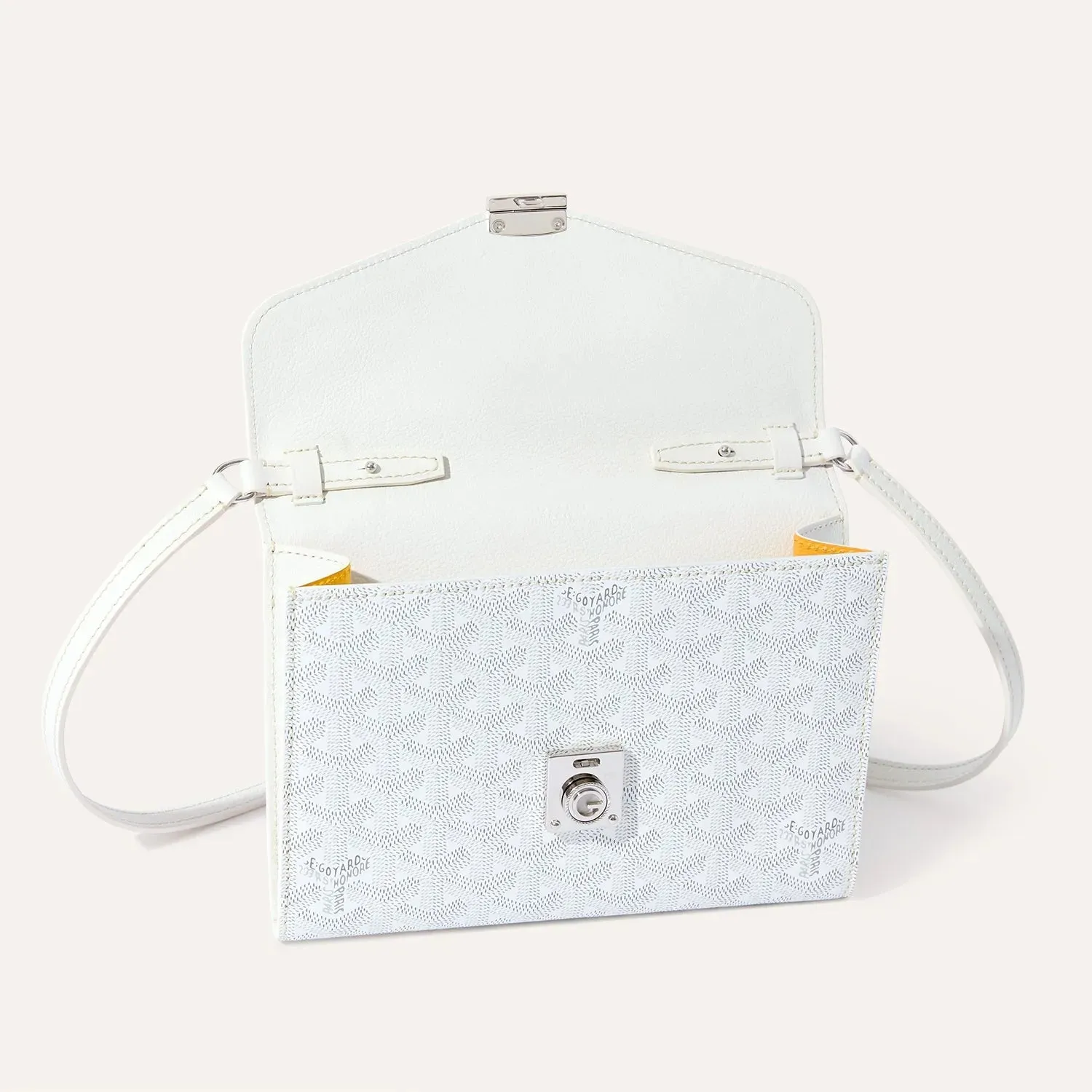 Chypre Wallet-Pouch