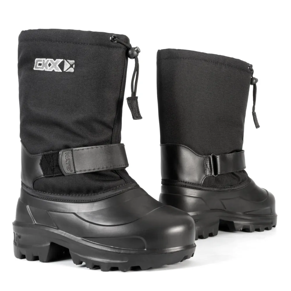 CKX Taïga Boots