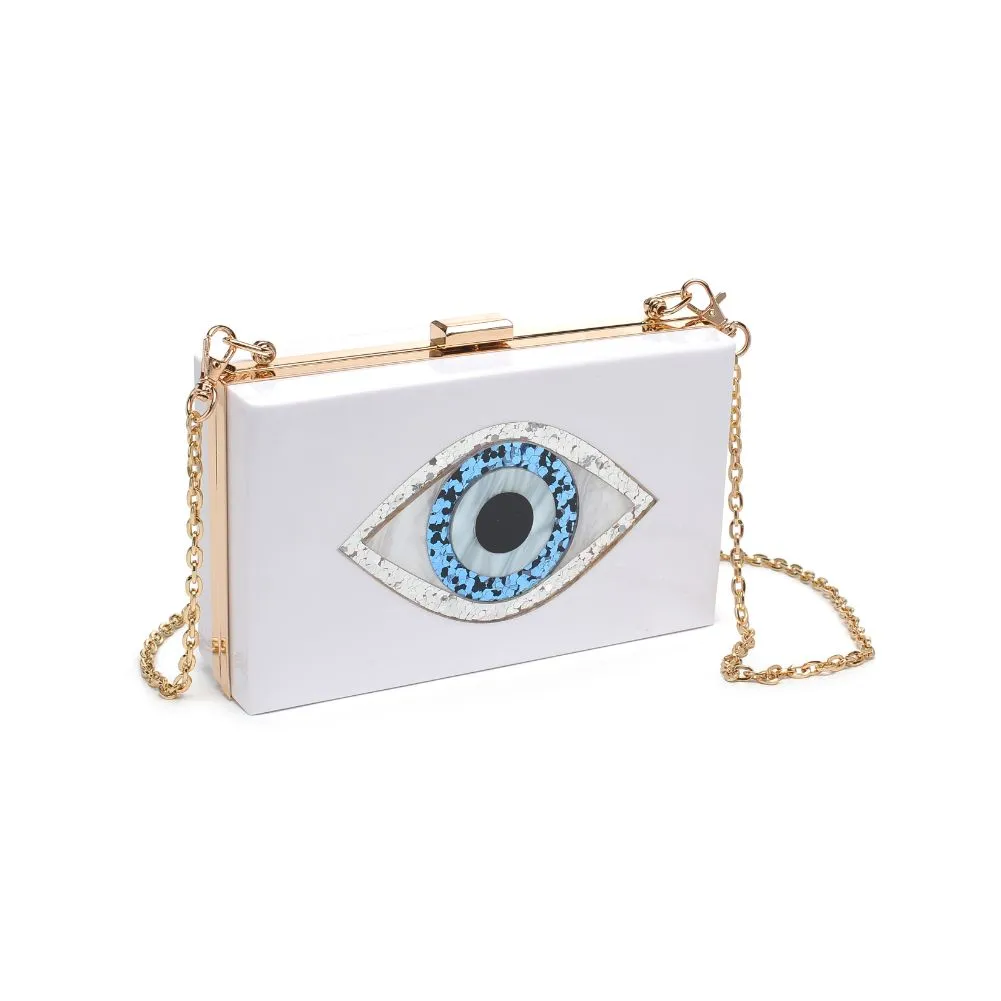Clarissa Minaudiere