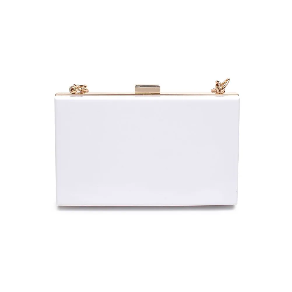 Clarissa Minaudiere