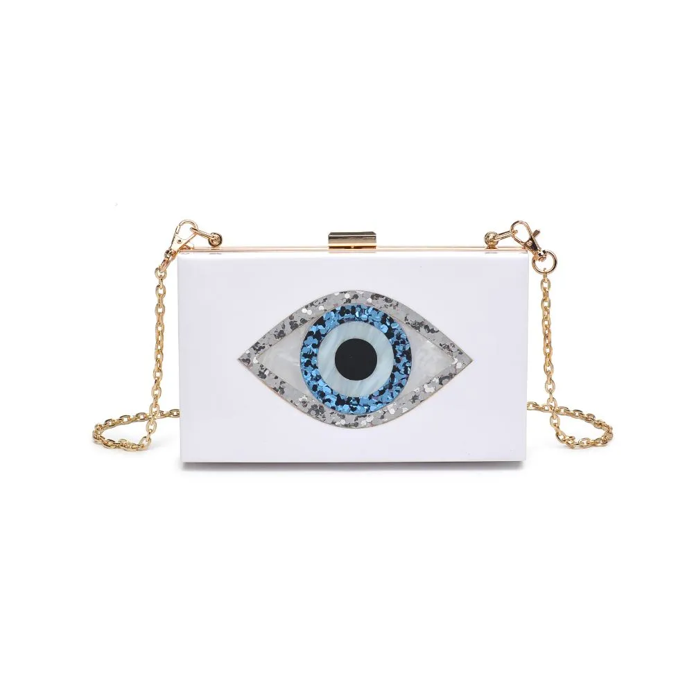 Clarissa Minaudiere