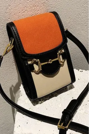 Classic Crossbody Purse