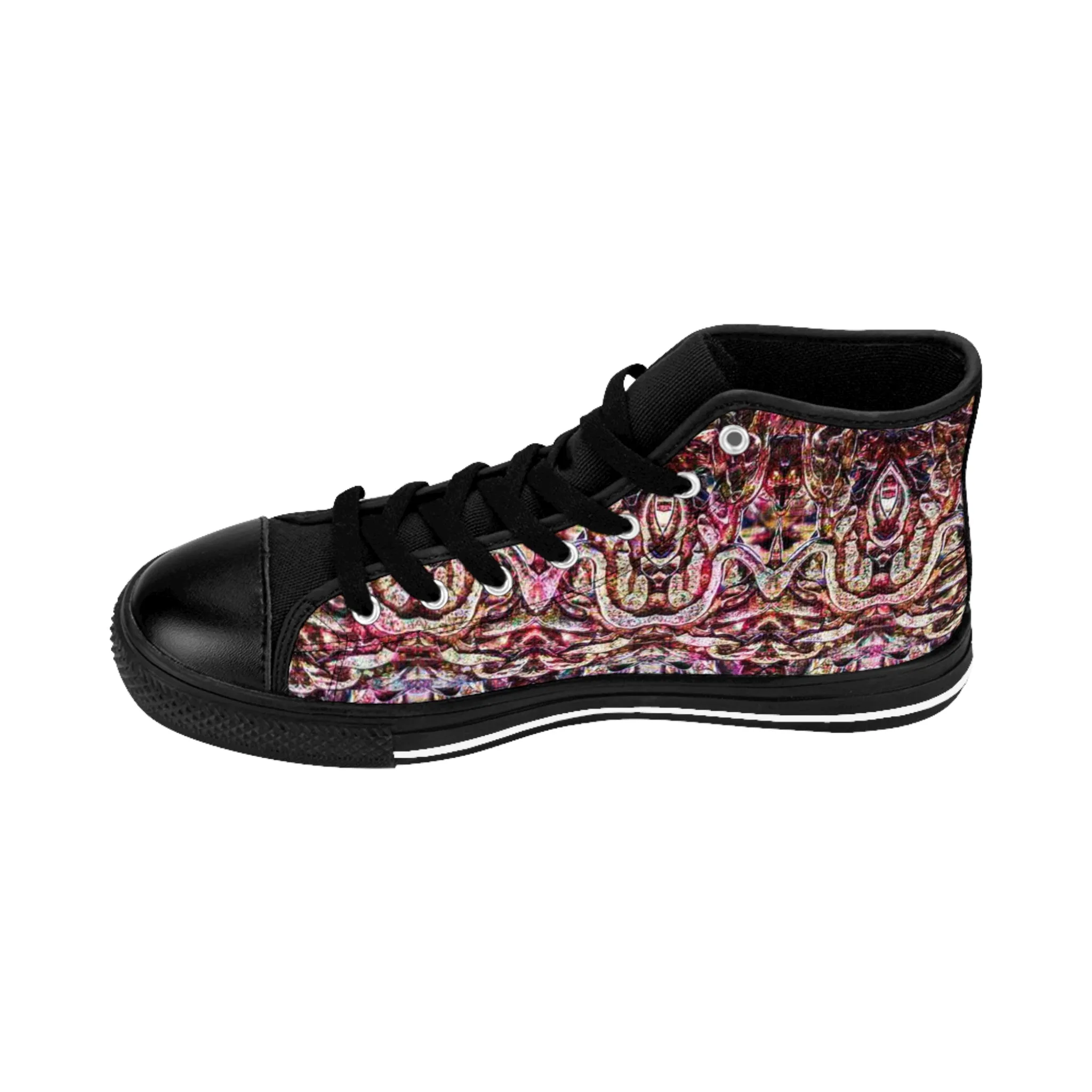 Classic  Sneakers (His/Virilis)(Samhain Dream Thaw 14 & Purple Logo@Alchemic) RJSTHs2023 RJS