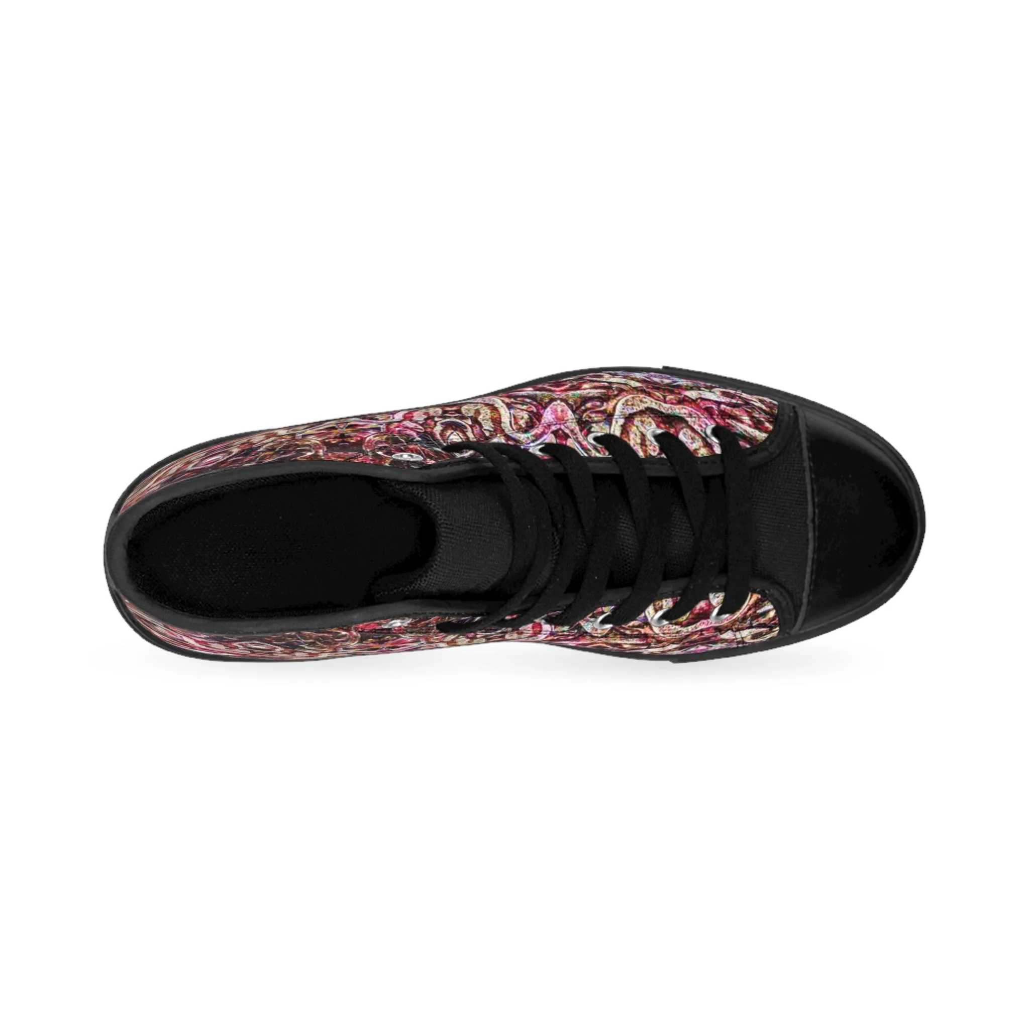 Classic  Sneakers (His/Virilis)(Samhain Dream Thaw 14 & Purple Logo@Alchemic) RJSTHs2023 RJS