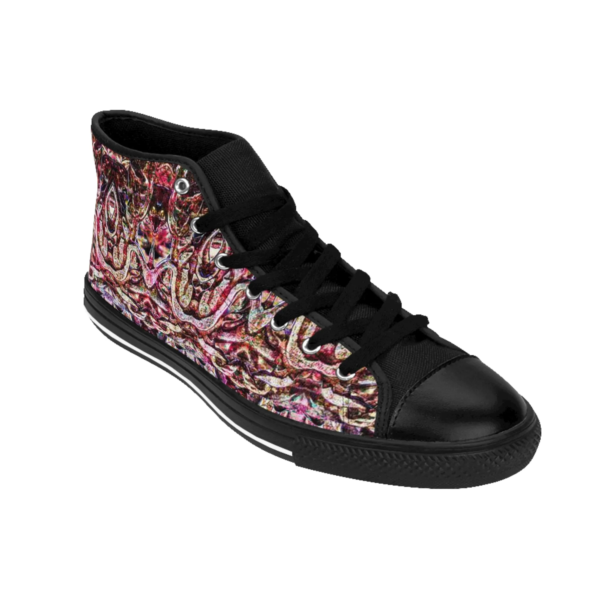Classic  Sneakers (His/Virilis)(Samhain Dream Thaw 14 & Purple Logo@Alchemic) RJSTHs2023 RJS