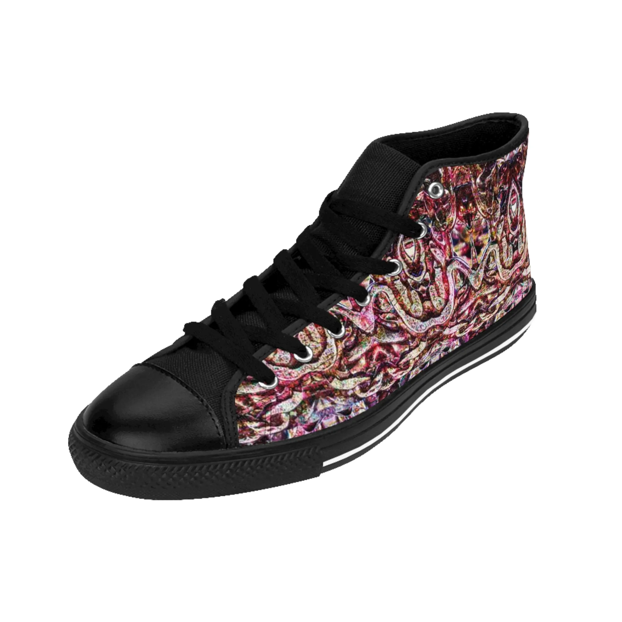 Classic  Sneakers (His/Virilis)(Samhain Dream Thaw 14 & Purple Logo@Alchemic) RJSTHs2023 RJS