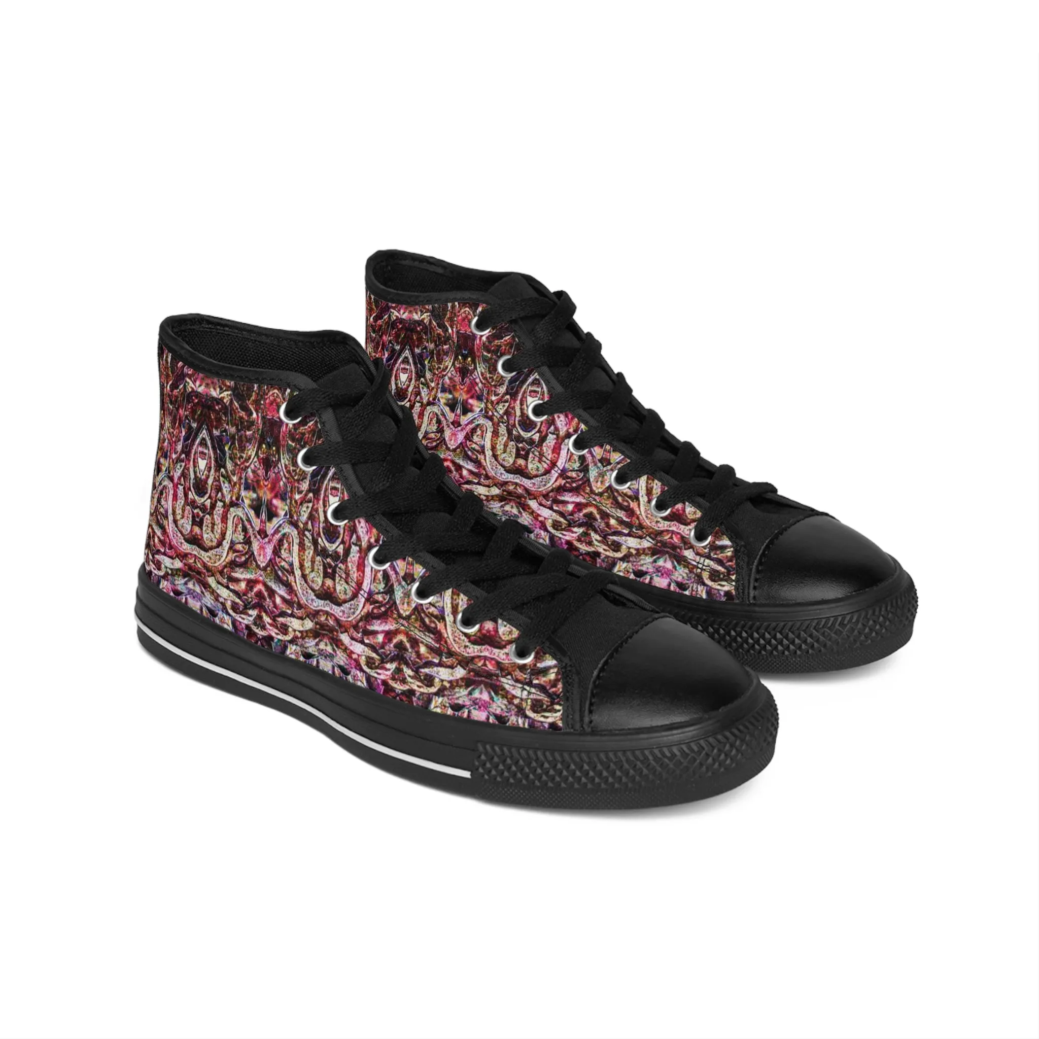 Classic  Sneakers (His/Virilis)(Samhain Dream Thaw 14 & Purple Logo@Alchemic) RJSTHs2023 RJS