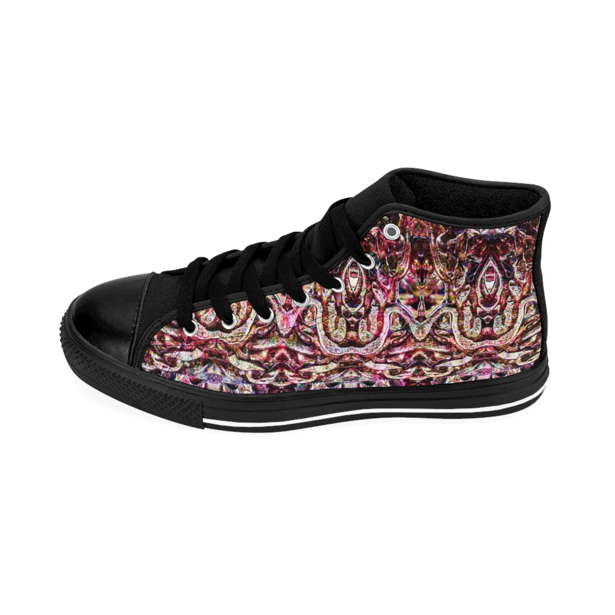 Classic  Sneakers (His/Virilis)(Samhain Dream Thaw 14 & Purple Logo@Alchemic) RJSTHs2023 RJS