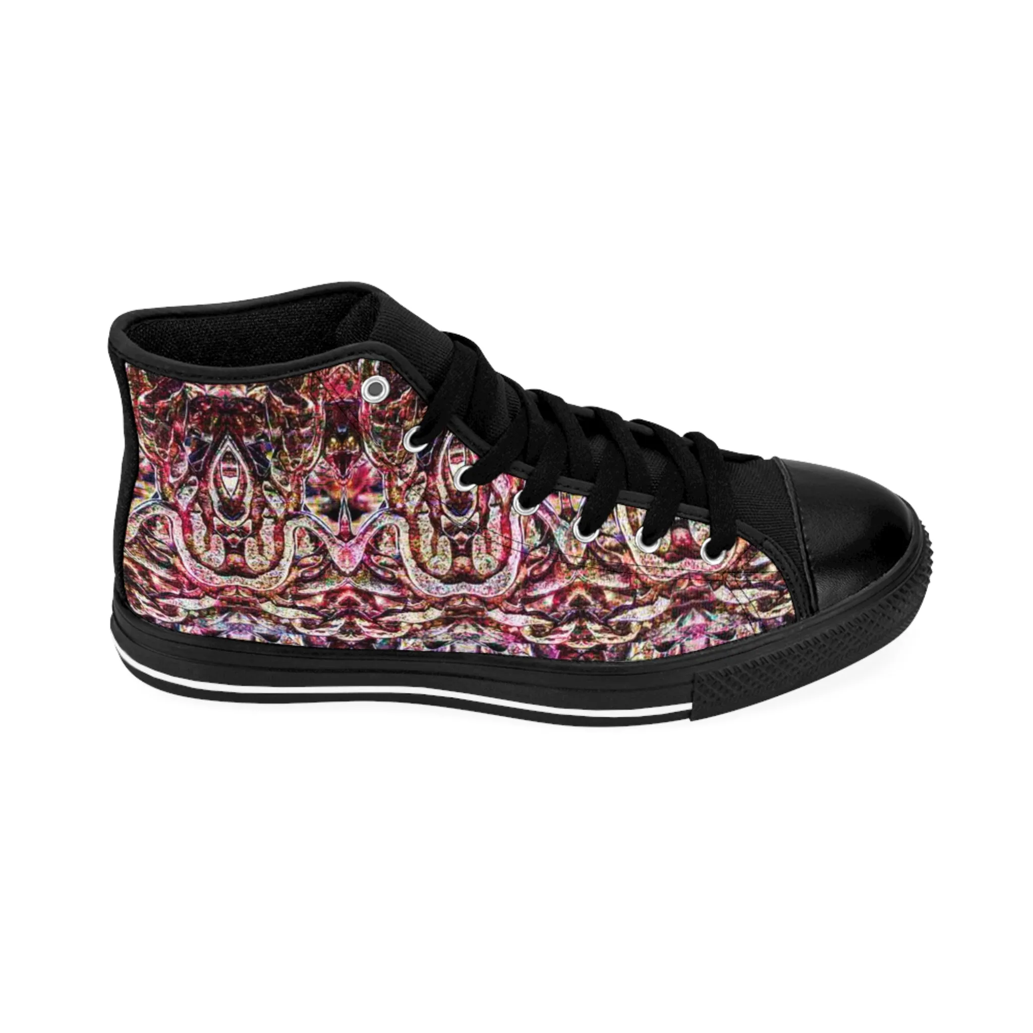 Classic  Sneakers (His/Virilis)(Samhain Dream Thaw 14 & Purple Logo@Alchemic) RJSTHs2023 RJS