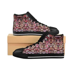 Classic  Sneakers (His/Virilis)(Samhain Dream Thaw 14 & Purple Logo@Alchemic) RJSTHs2023 RJS