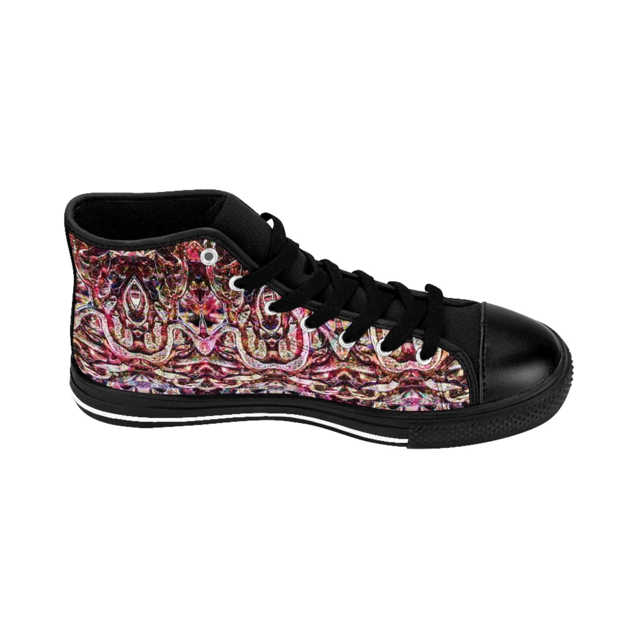 Classic  Sneakers (His/Virilis)(Samhain Dream Thaw 14 & Purple Logo@Alchemic) RJSTHs2023 RJS