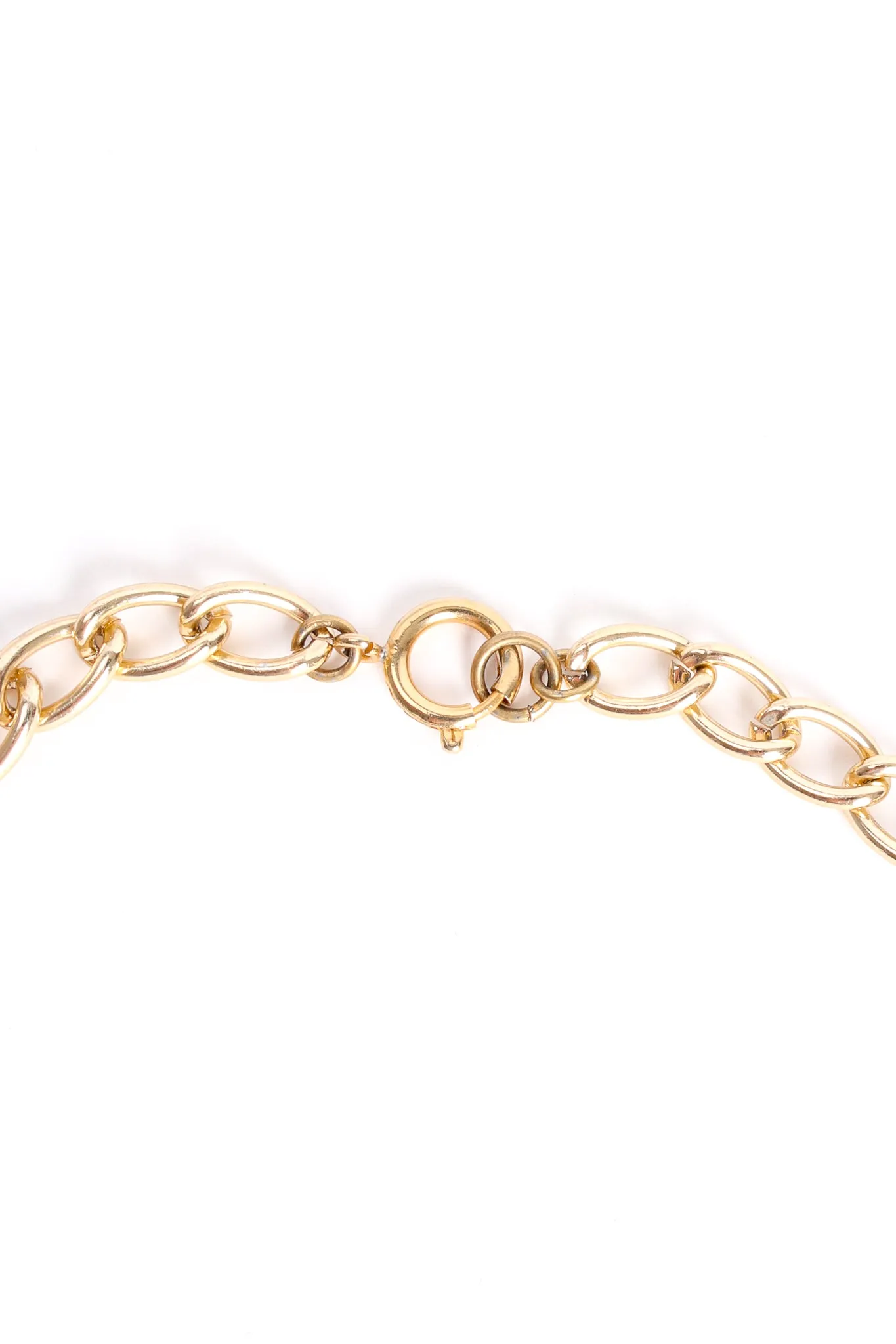 Coin Cluster Chain Harness