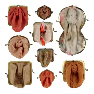 Coin Cunts (impeaches & cream)