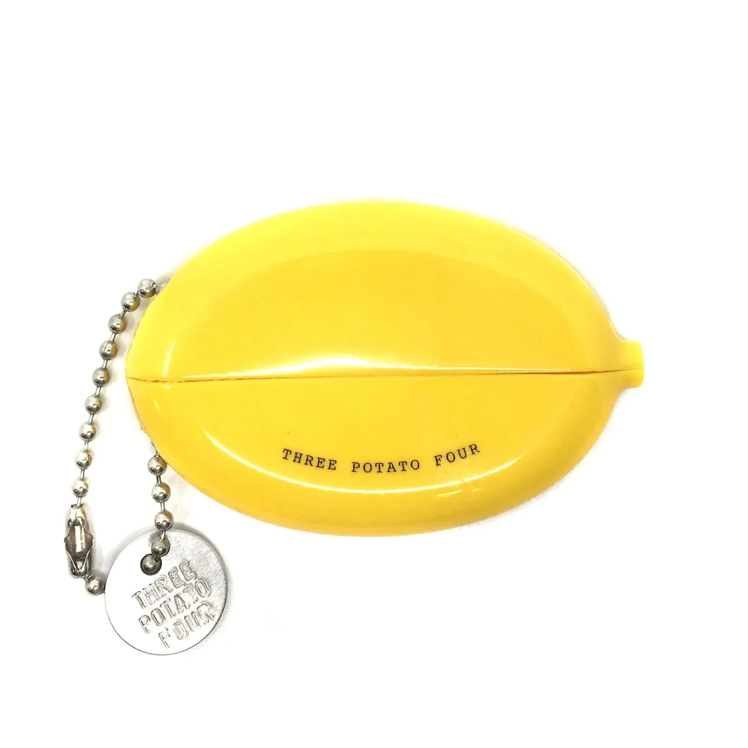 Coin Pouch - Happy Face Classic