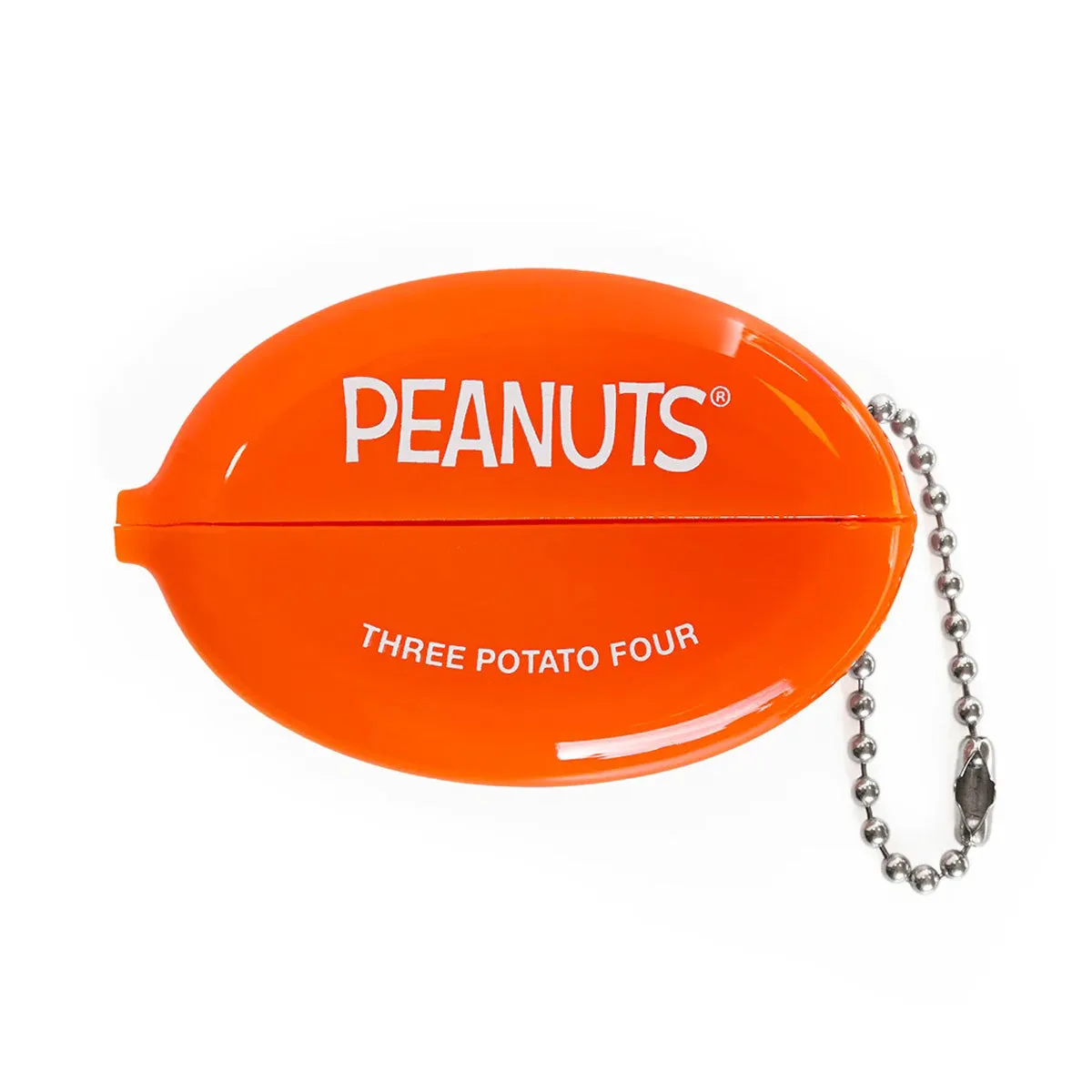 Coin Pouch - Snoopy Skateboard