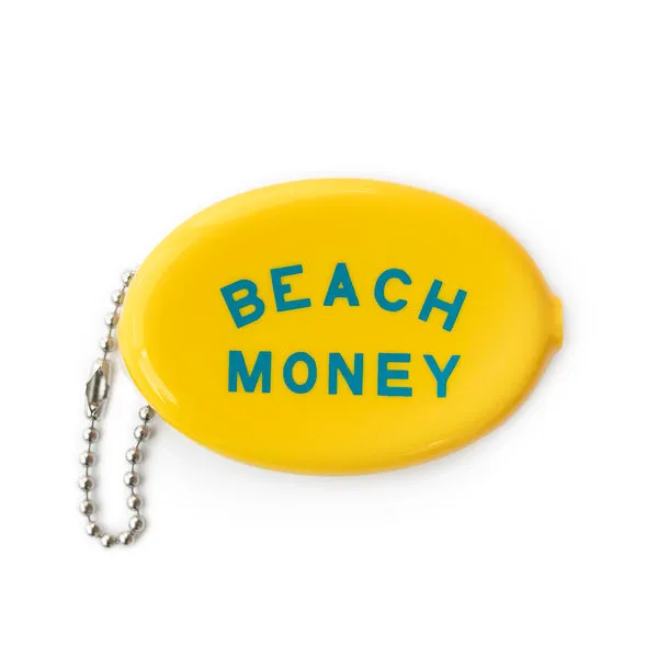 Coin Pouch