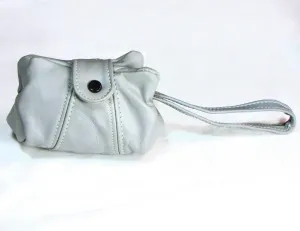 Coin Purse- Grey